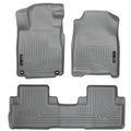 WeatherBeater Floor Liners A7645