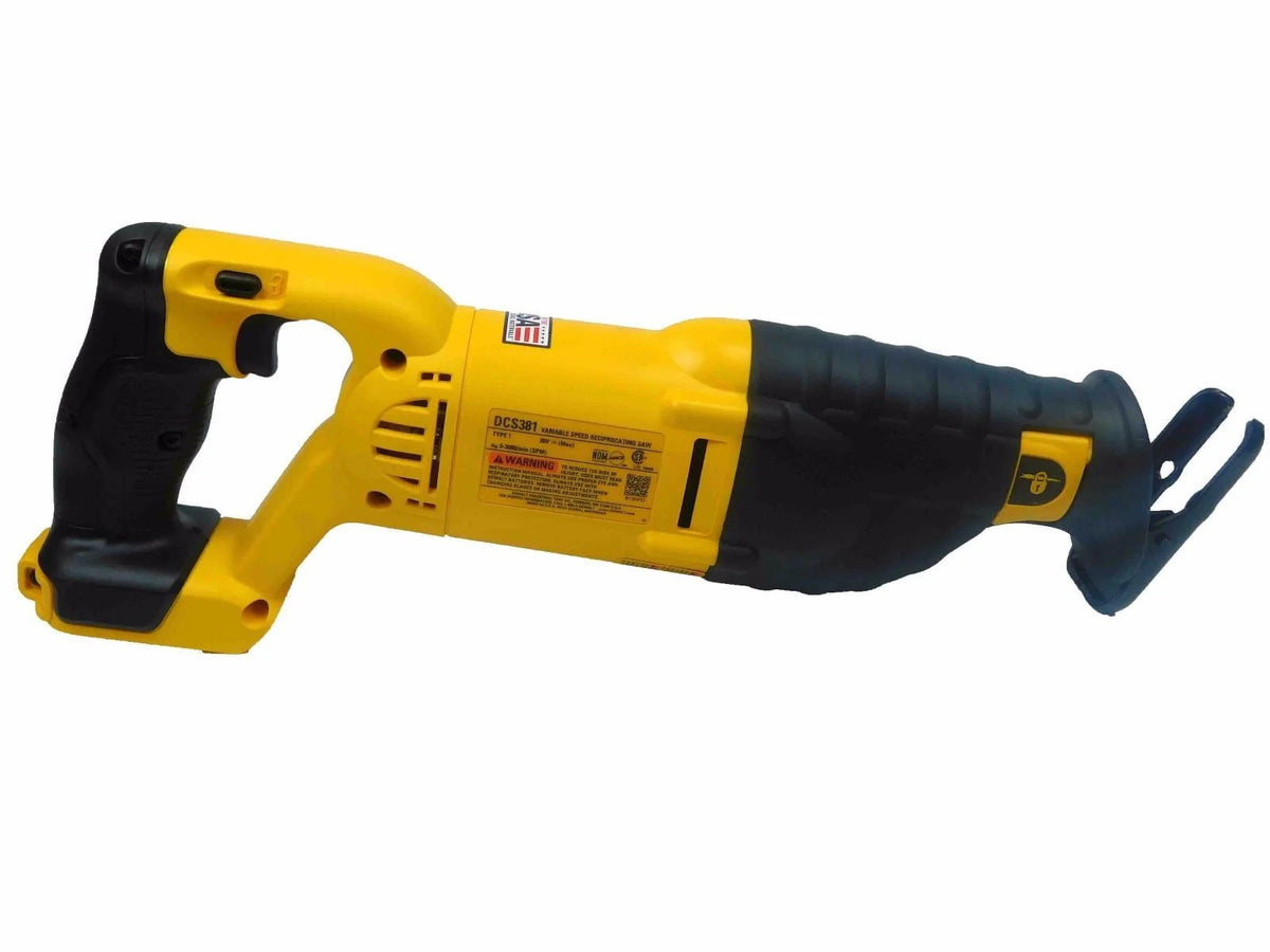 20V Cordless Reciprocating Saw I288565