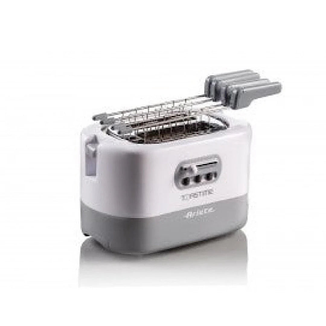 Orange 2 Slice 700W Toaster T37733