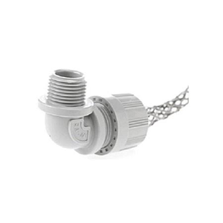 3/4 inch Non-Metallic Mesh Cable Strain Relief Grip L508086