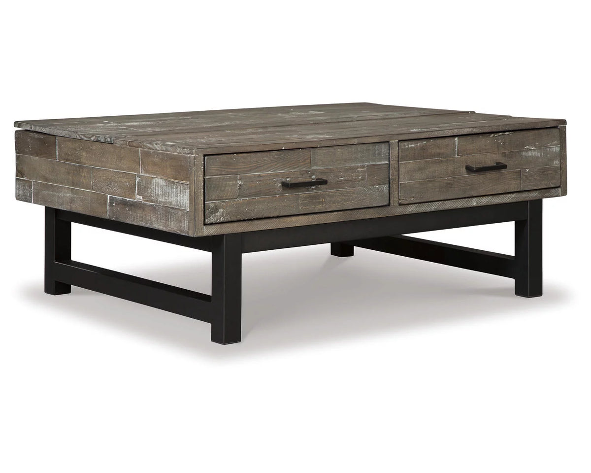 Lift Top Coffee Table Y132993