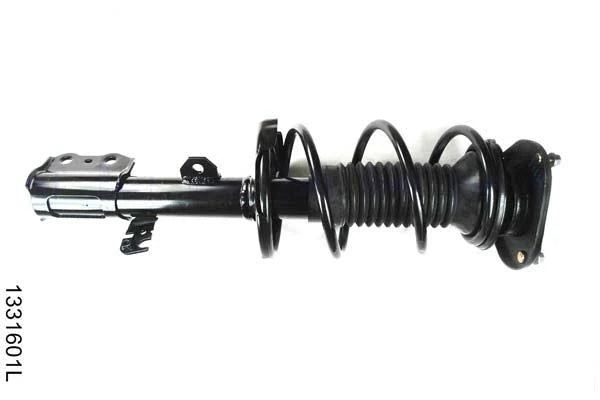 Suspension Strut and Coil Spring Assembly J374