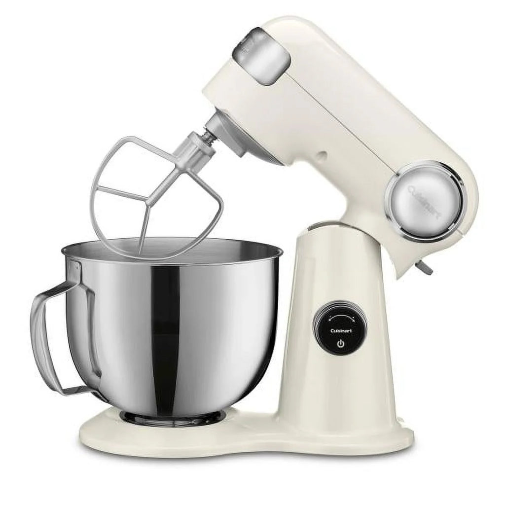 5.5-quart Digital Stand Mixer with Hand Blender G191
