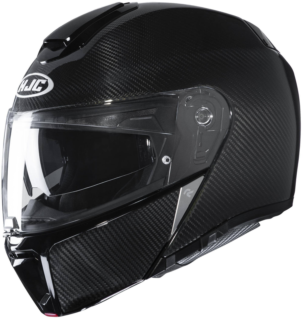 Carbon Modular Helmet P735