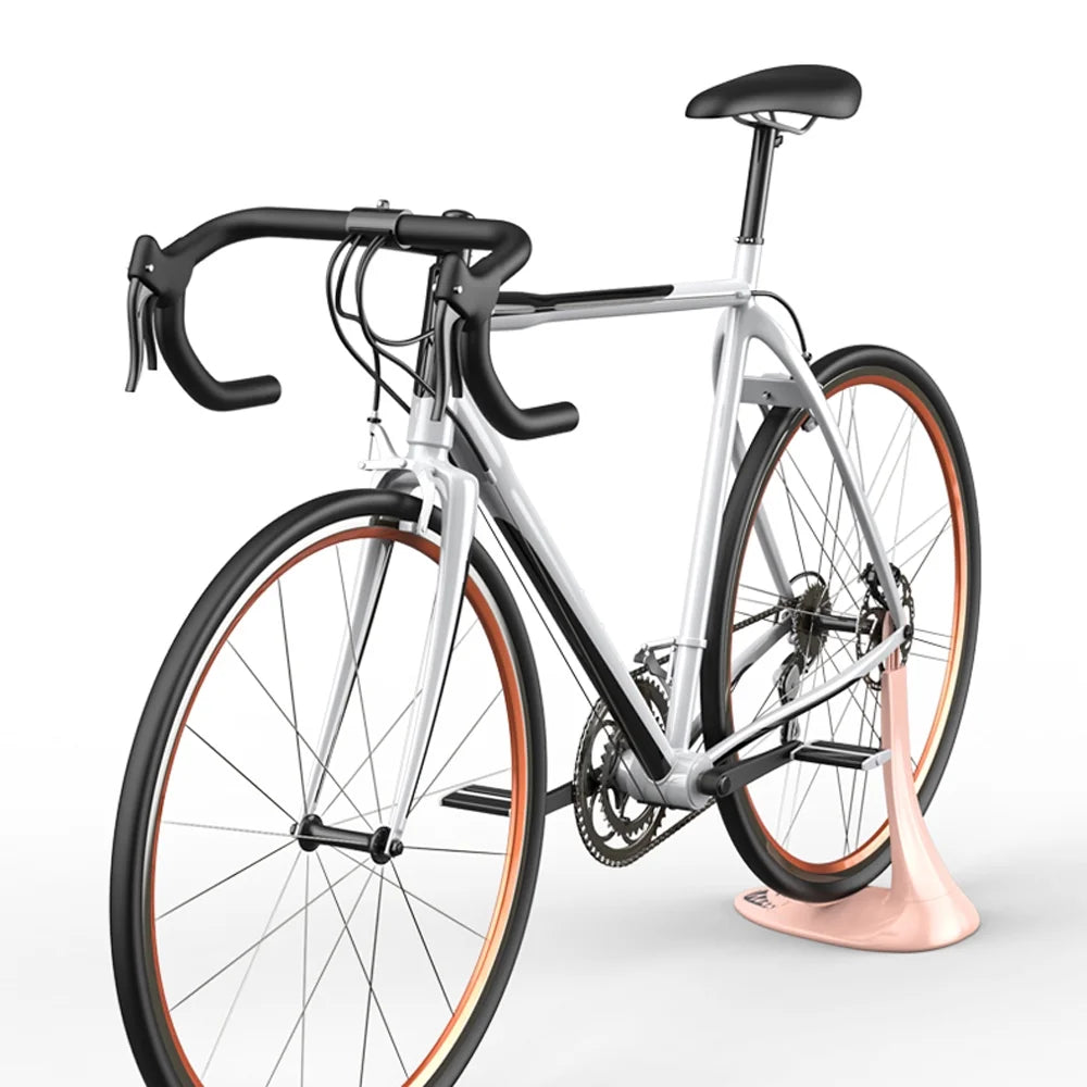 Adjustable Floor Type Bike Stand F375