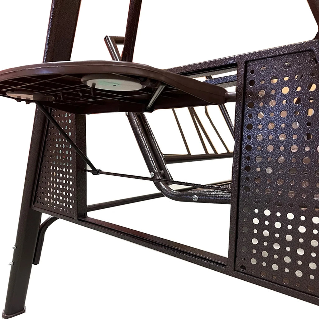 Replacement Canopy Top Cover for Swing R3715