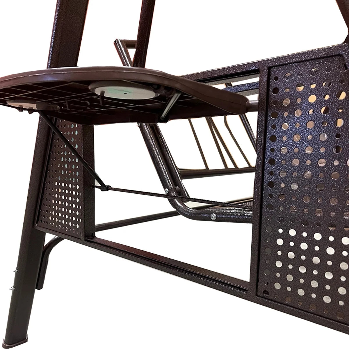 Replacement Canopy Top Cover for Swing R3715