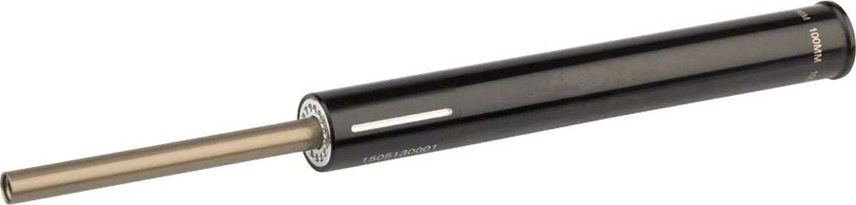 Black Oil Cartridge for 125mm A291040