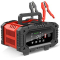 20A 12V/24V LiFePO4 Lead Acid Fully Automatic Battery Charger M54899