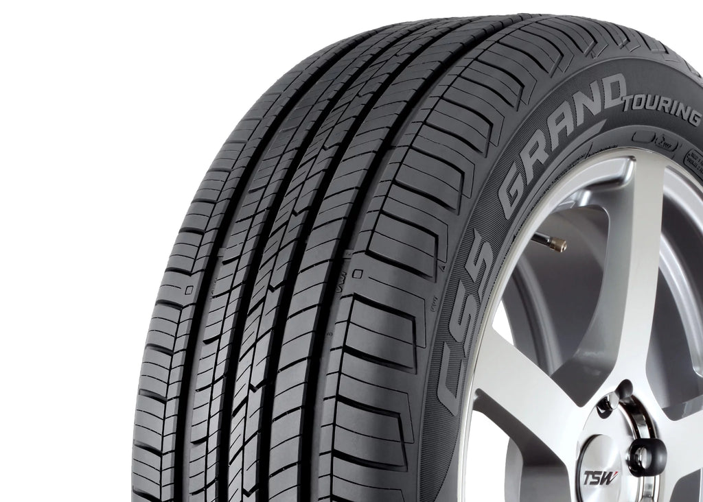 All-Season 235/65R17 104T Tire I1519