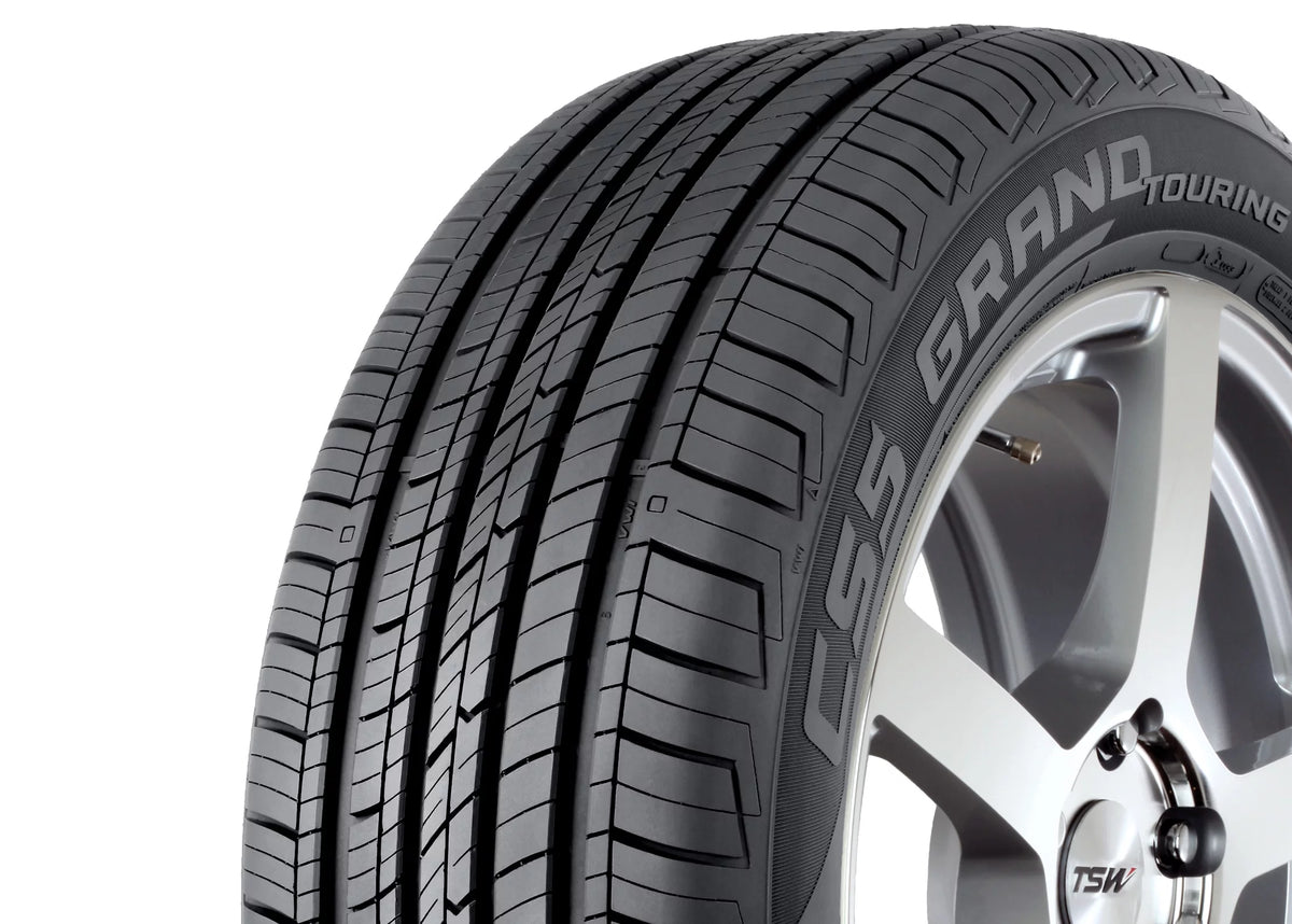 All-Season 235/65R17 104T Tire I1519