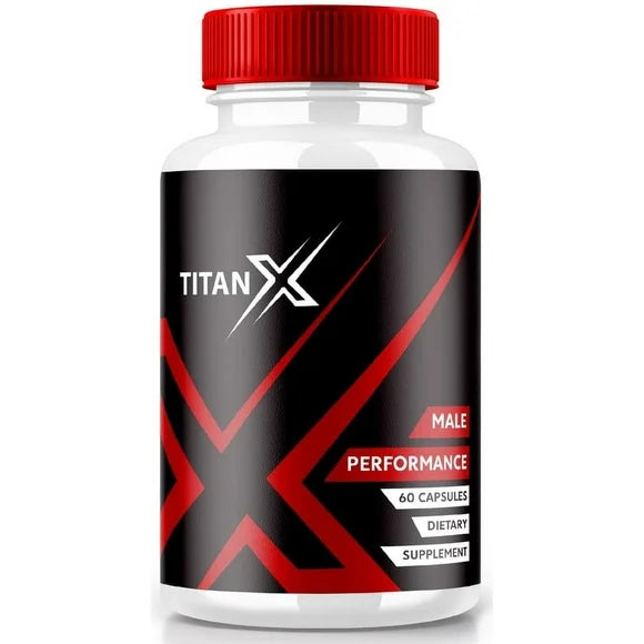 60 Capsules Supplement P587117