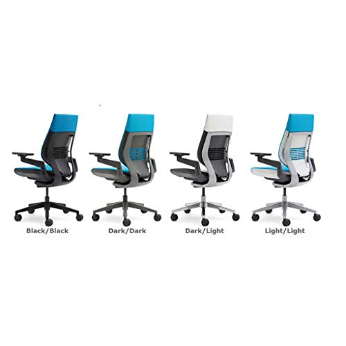 Ergonomic Office Chair with Wheels M84864