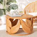 Boho Coffee Table K203277