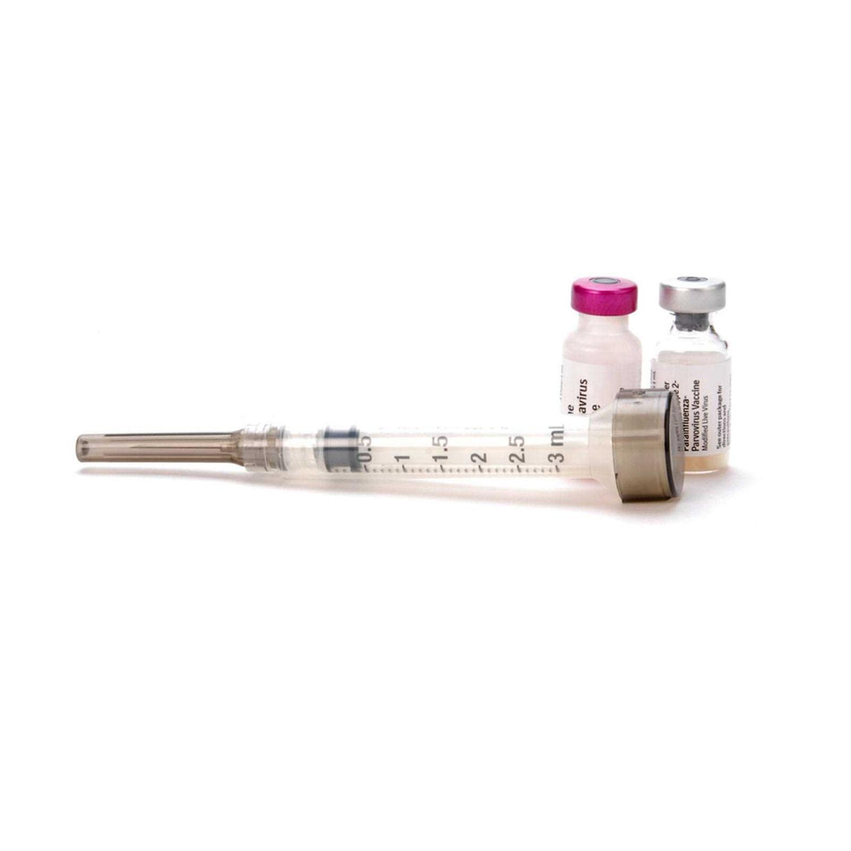 Dog Vaccine L230
