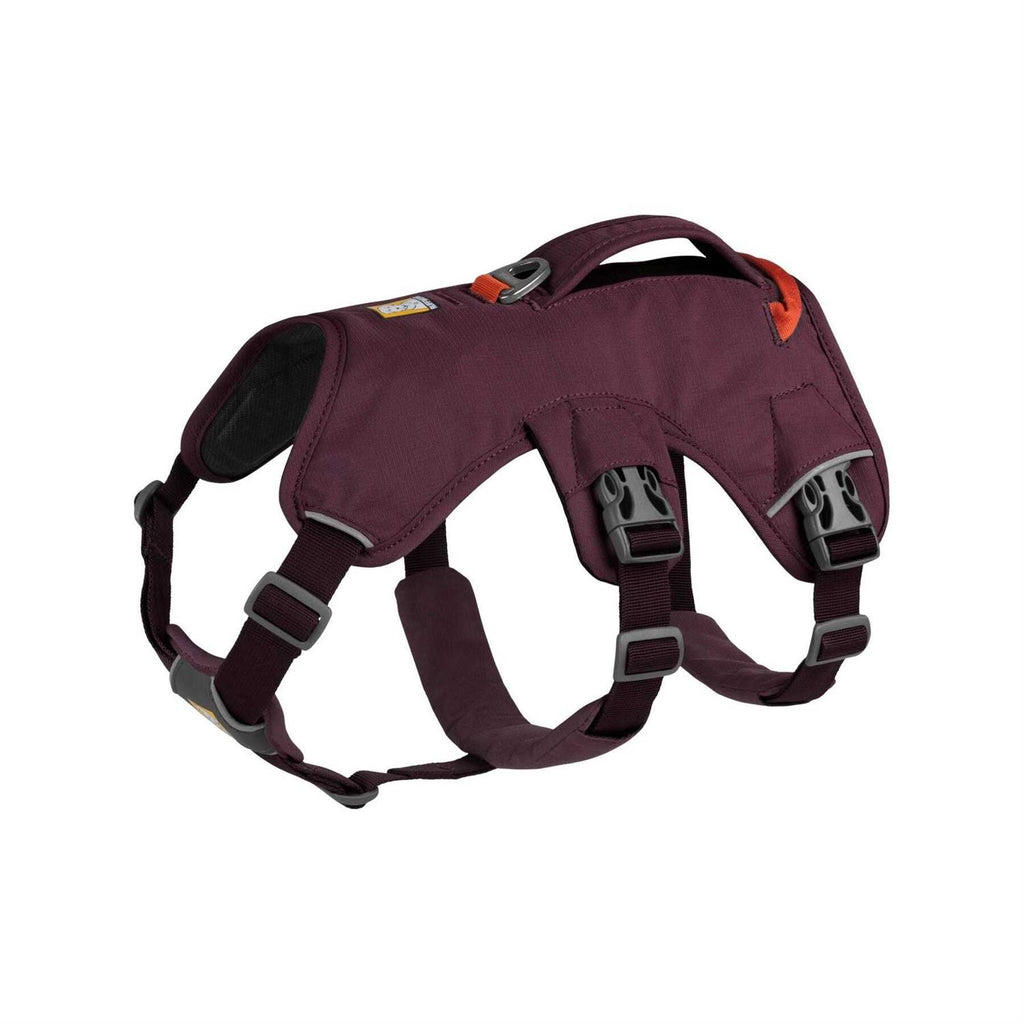 Web Master Dog Harness I8963