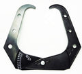 Wheel Balancer Rim Width Caliper Measuring Tool L174