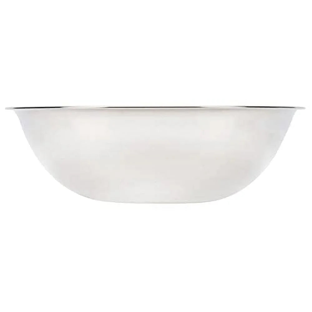 Stainless Steel Mixing Bowl Q6547