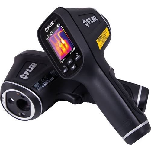 Spot Thermal Camera B751
