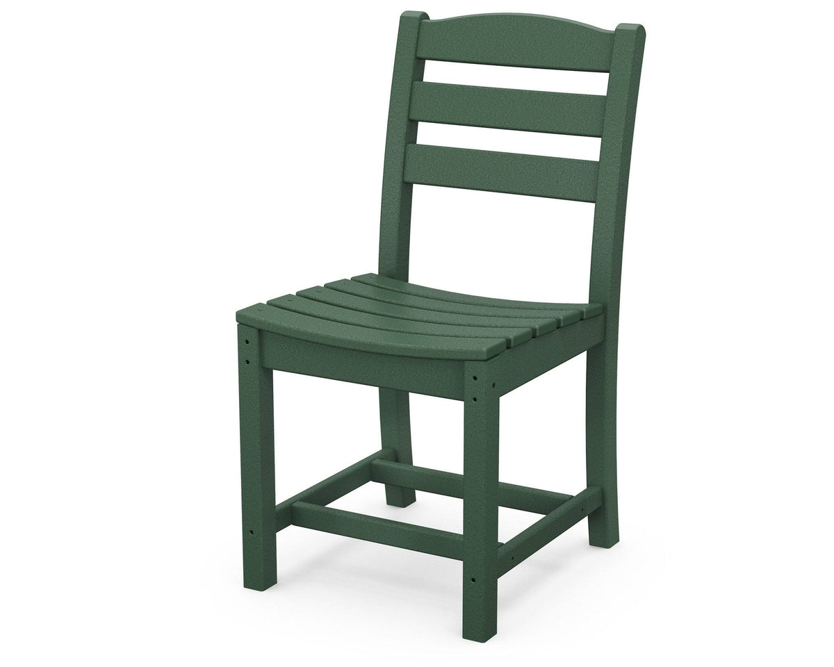 Green Cafe Dining Side Chair J62434