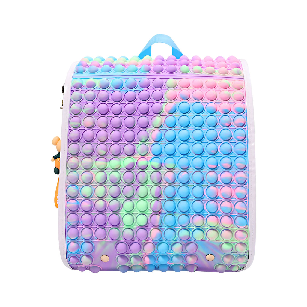 Tie-dye Fidget Backpack K767