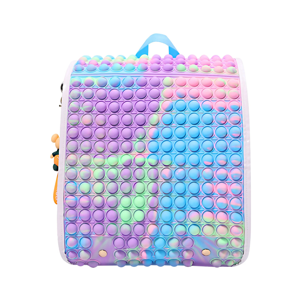 Tie-dye Fidget Backpack K767