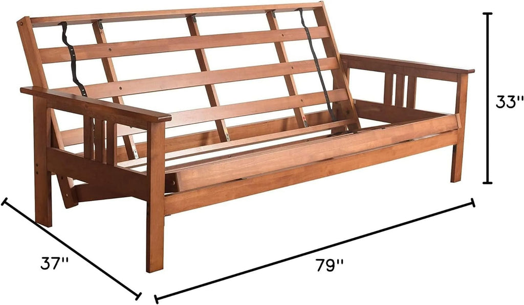 Futon Frame H969221
