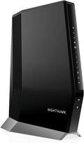 Cable Modem with Built-in WiFi 6 Router AX6000 DOCSIS 3.1 D645
