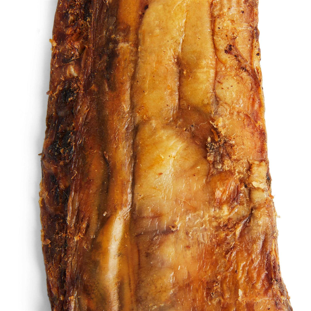Hickory Smoked Beef Rib Bone Dog Chews B231688