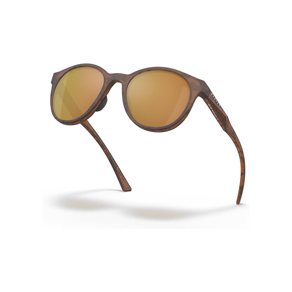 Matte Brown Tortoise Sunglasses I583