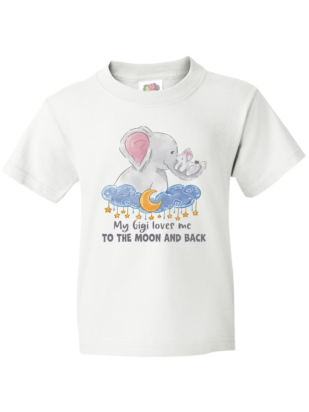 Youth T-Shirt X911