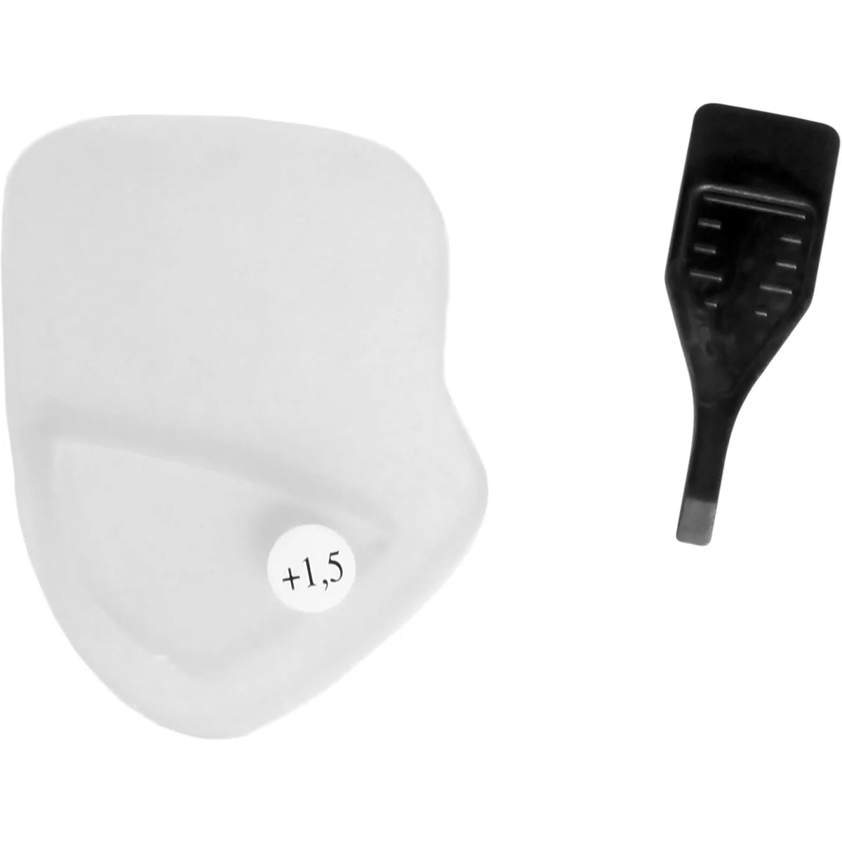 Positive Diopters Lens for X-Vision Liquidskin Masks M617
