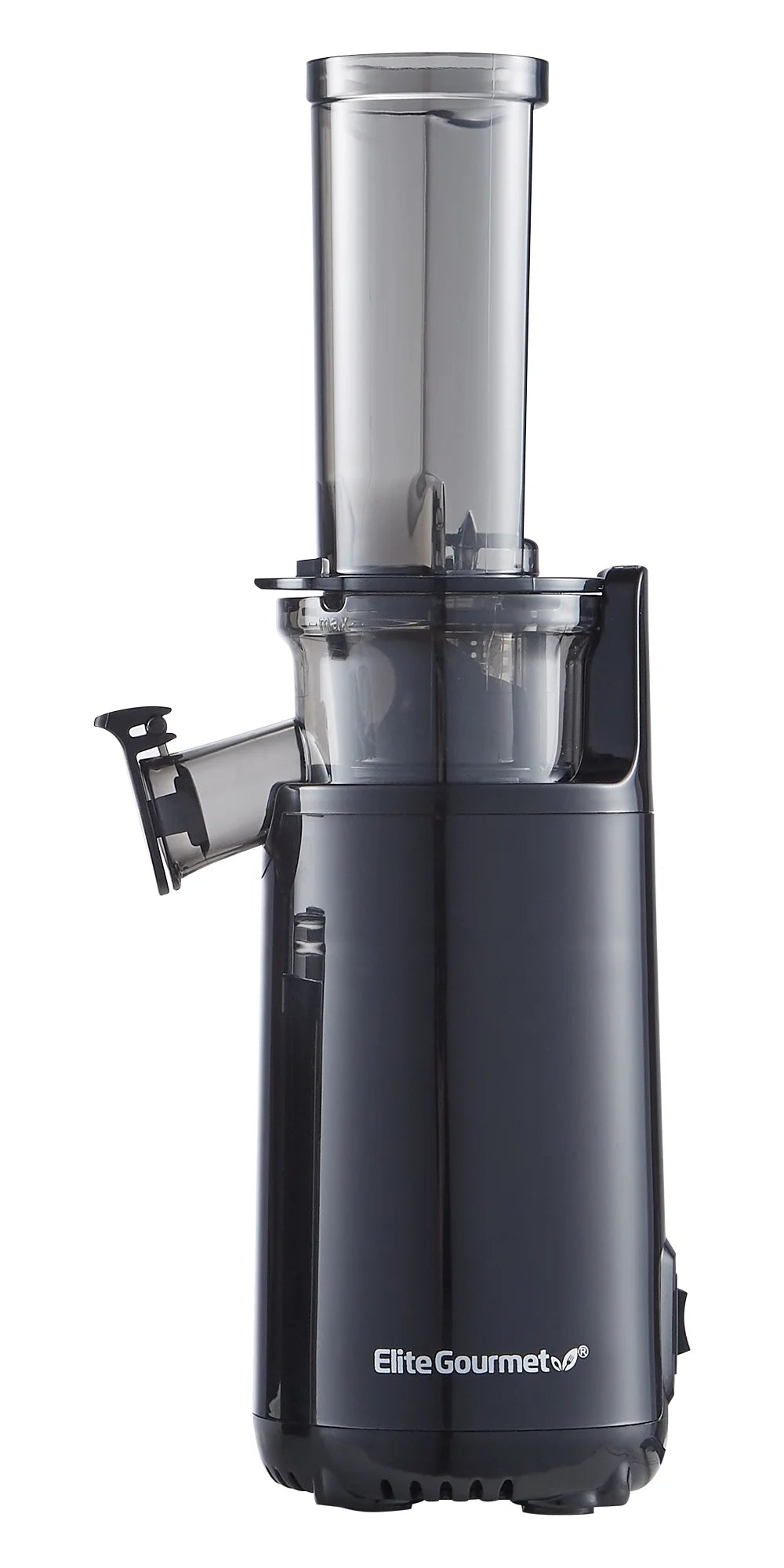 Compact Masticating Cold Press Slow Juicer, Black T257413