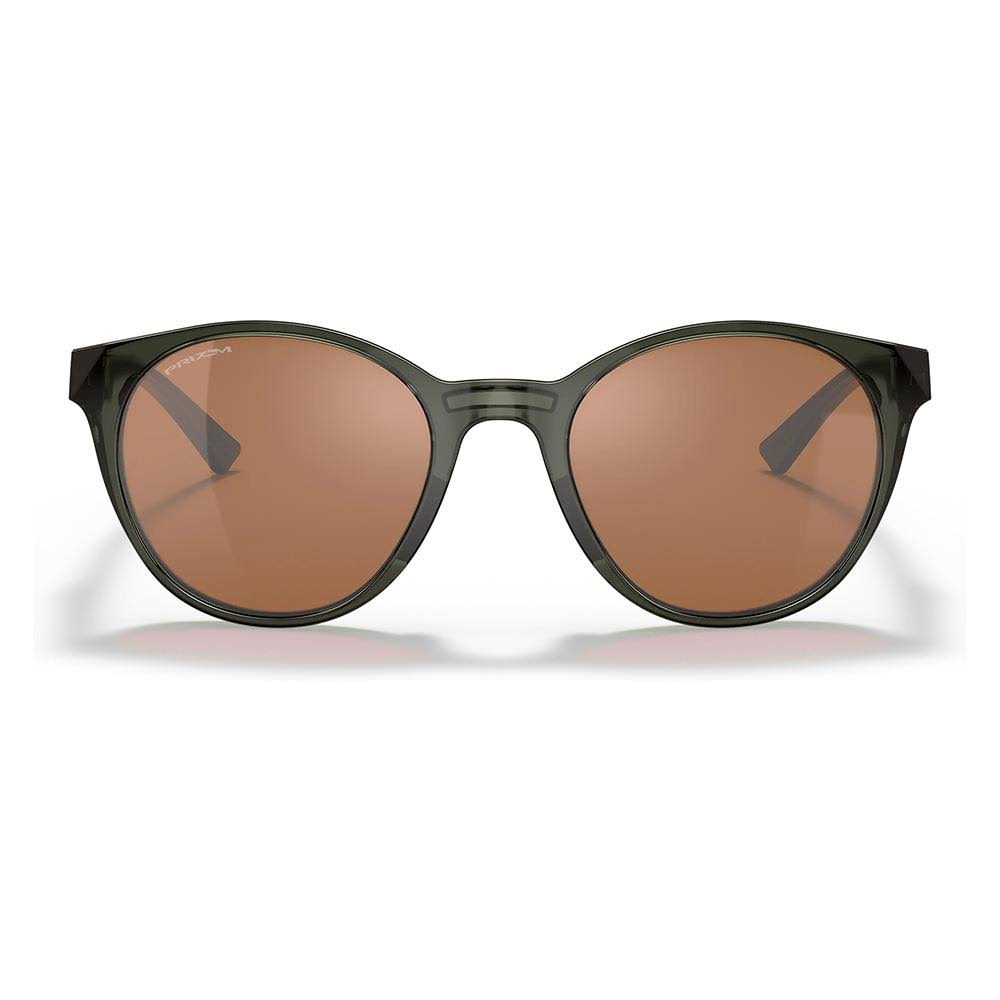 Matte Brown Tortoise Sunglasses I583