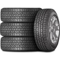 Set of 4 225/65R17 102H All Terrain Tires I9517