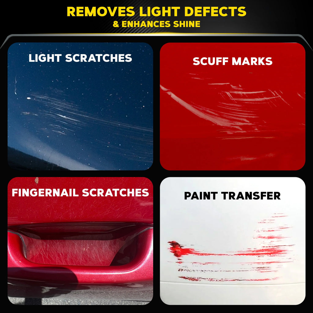 Car Scratch Remover 1 Pack G5302
