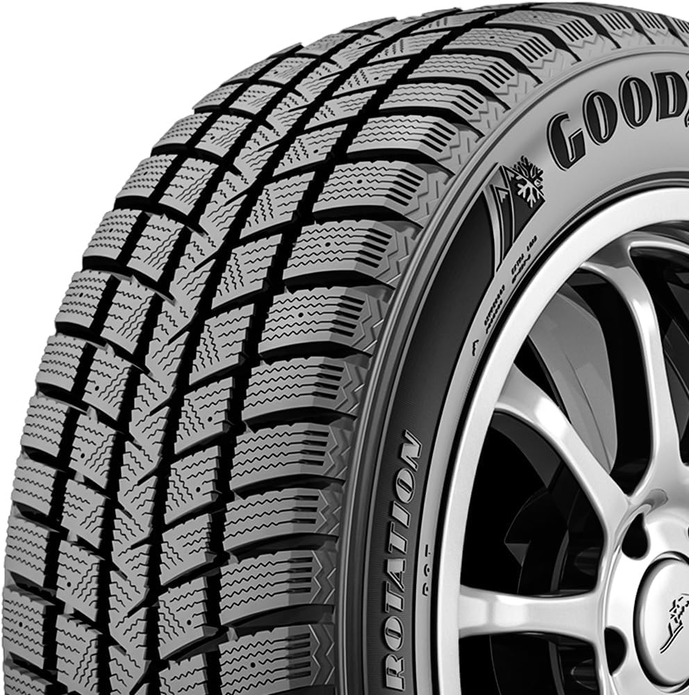Winter 195/65R15 91T Passenger Tire M985954
