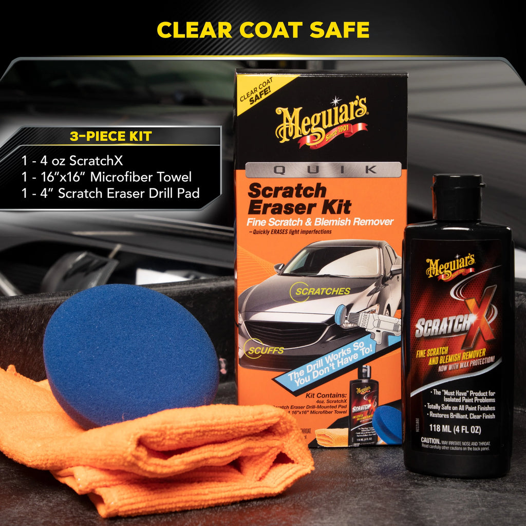 Car Scratch Remover 1 Pack G5302