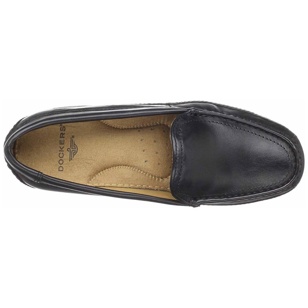 Men's Catalina Black Size 12 M D60044
