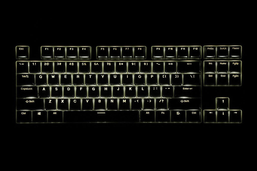 Mechanical Keyboard W206841