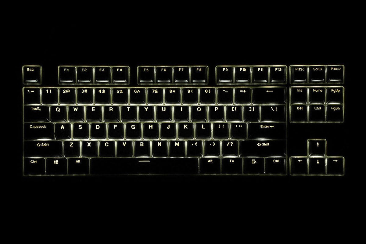 Mechanical Keyboard W206841