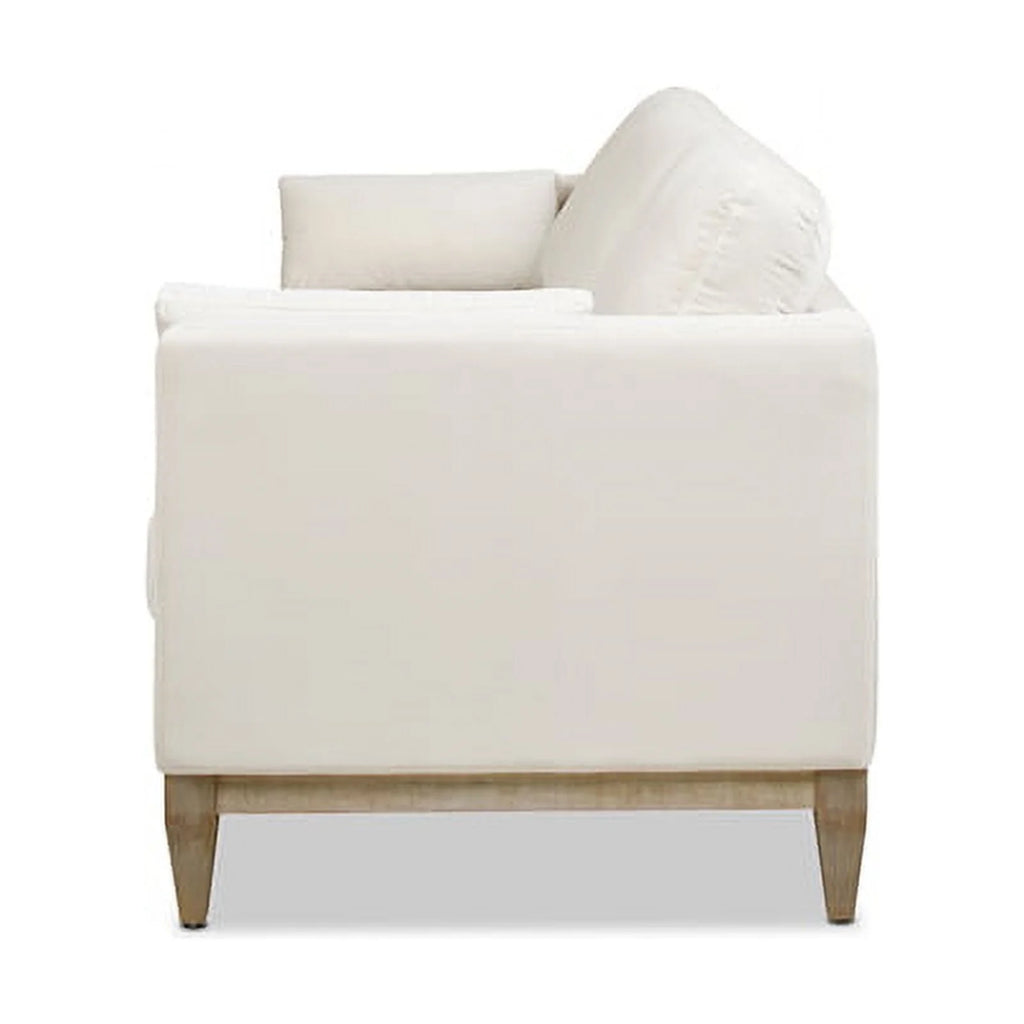 French Beige Sofa Y306