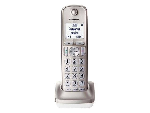 Cordless Phone 5 Handsets O760