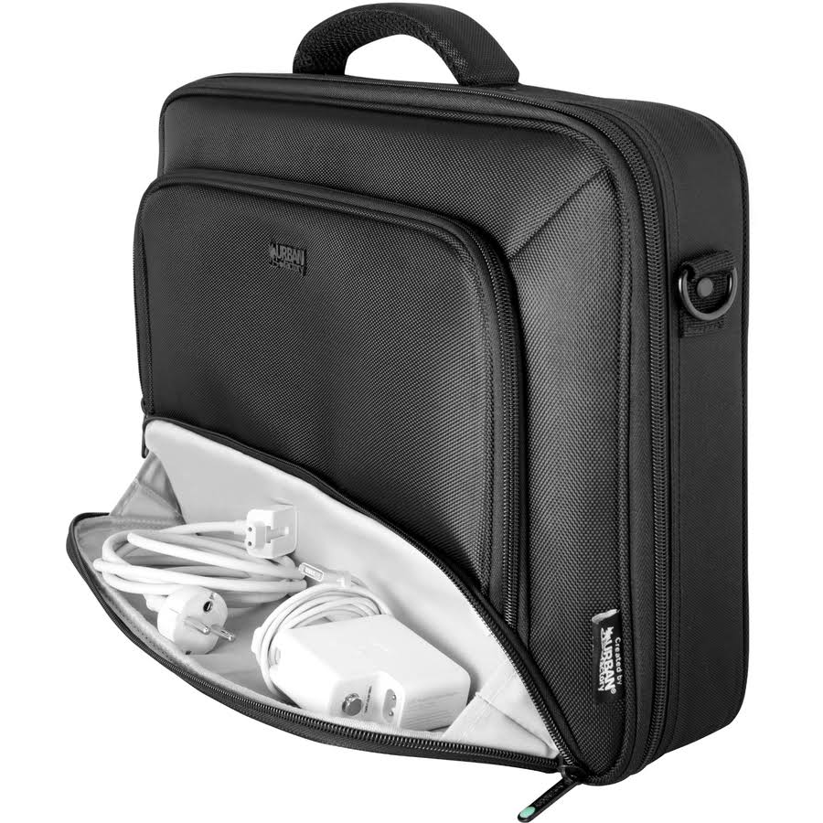 Black Notebook Carrying Case W41529