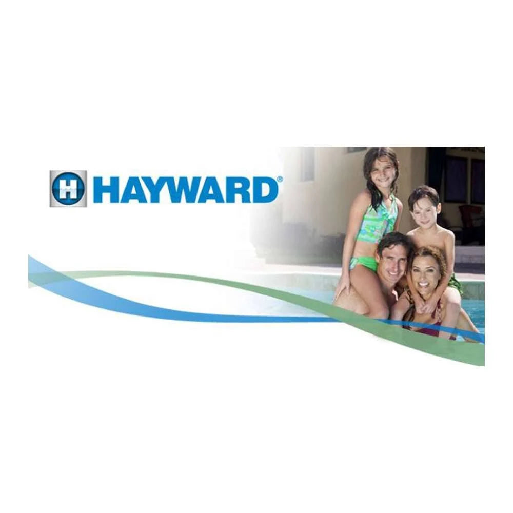 Hayward ColorLogic 4.0 LED Pool Light 120V 100& Cord L2577
