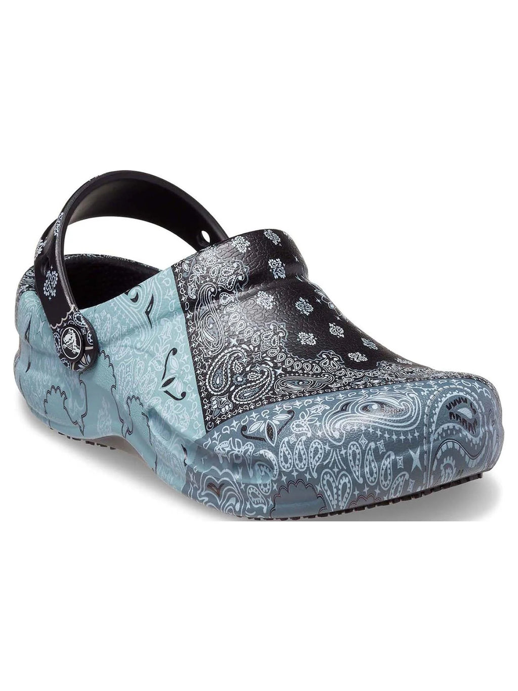Slip Resistant Clog F3936