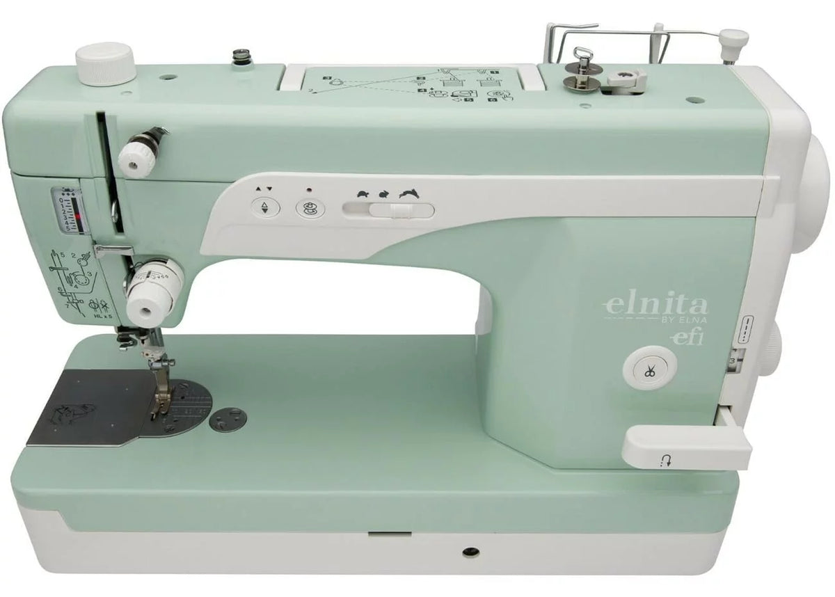 High Speed Sewing and Quilting Sewing Machine Y275