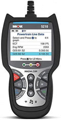 OBD2 Diagnostic Code Scanner T96307