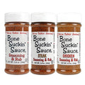 Gluten & Fat Free Dry Rub Seasoning X51318