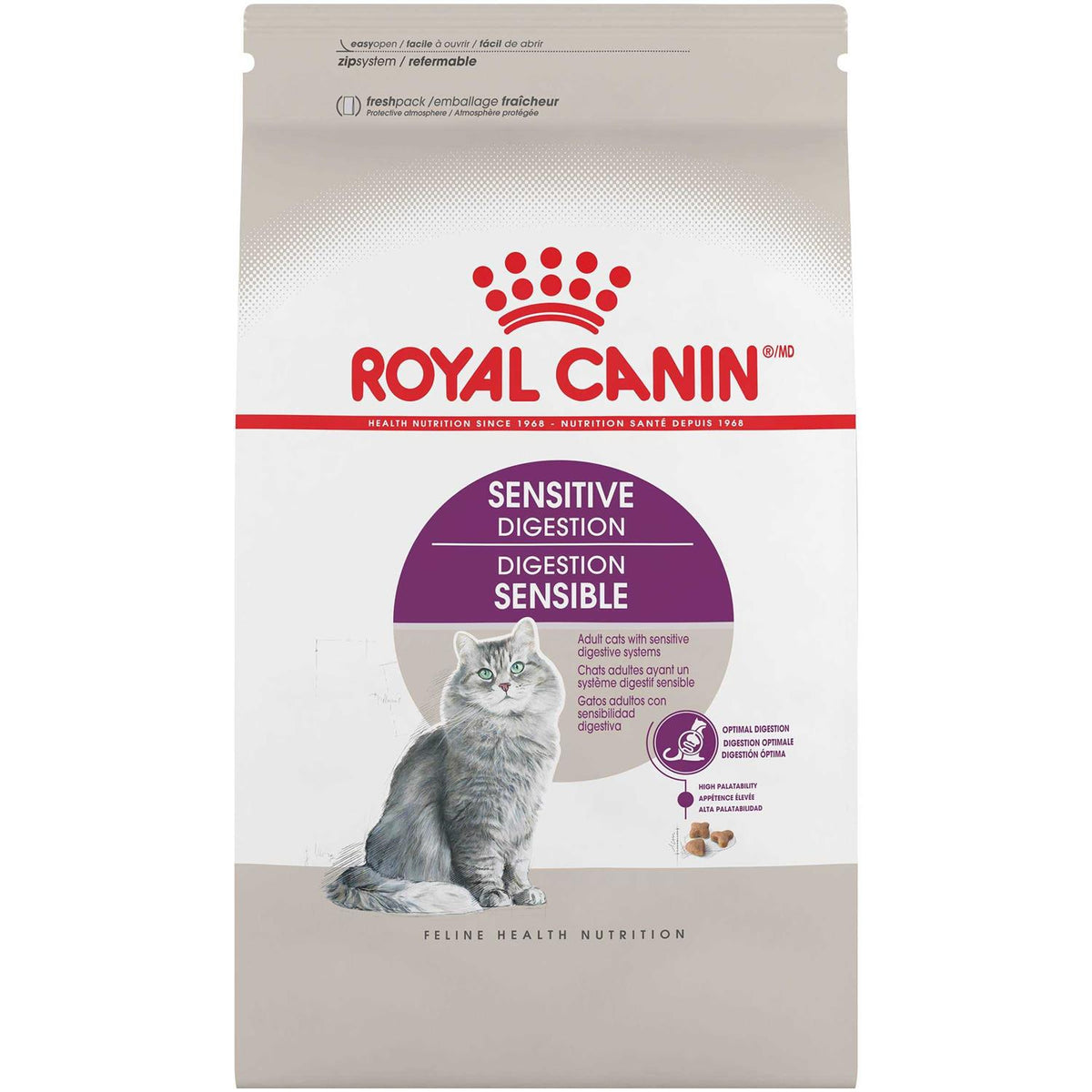 Special 33 Cat Dry Food N51219